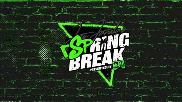 Watch Wrestling GCW Spring Break Fka