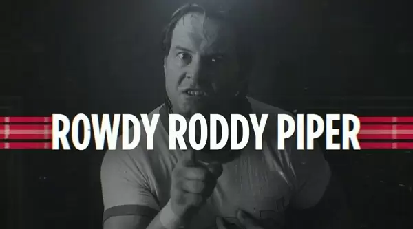 Watch Wrestling WWE Rowdy Roddy Piper A&E Biography