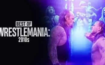 Watch Wrestling WWE The Best Of WWE E74: Best Of WrestleMania In The 2010s