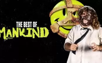 Watch Wrestling WWE The Best Of WWE E77: Best of Mankind