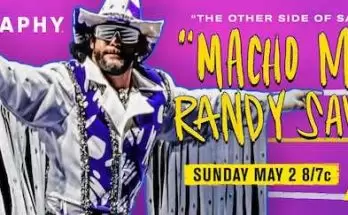 Watch Wrestling A&E Biography Macho Man Randy Savage