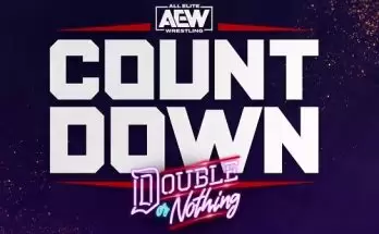 Watch Wrestling AEW Countdown To Double Or Nothing 2021