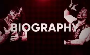 Watch Wrestling WWE A&E Biography: Mick Foley
