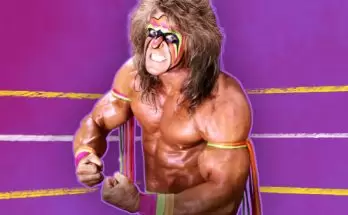Watch Wrestling WWE A&E Biography: The Ultimate Warrior