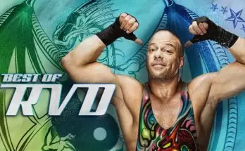 Watch Wrestling WWE The Best Of WWE E81: Best of WWE Rob Van Dam