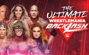 Watch Wrestling WWE Ultimate Wrestlemania Backlash