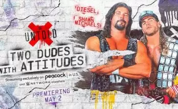 Watch Wrestling WWE Untold E20: Two Dudes With Attitude 5/1/21