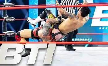 Watch Wrestling Before The iMPACT 6/3/21