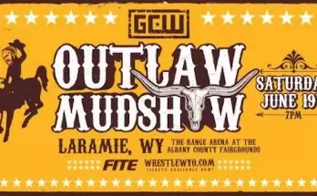 Watch Wrestling GCW: Outlaw Mudshow 2021 6/19/21