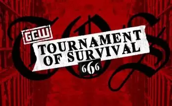 Watch Wrestling GCW Tournament of Survival 6