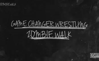 Watch Wrestling GCW Zombie Walk 2021