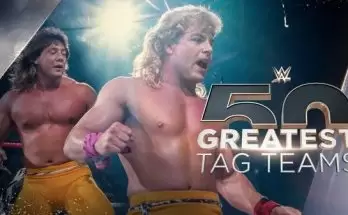 Watch Wrestling The 50 Greatest Tag Teams 20 Through 11