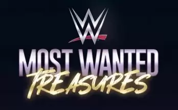 Watch Wrestling WWEs Most Wanted Treasures S01E10: Ric Flair