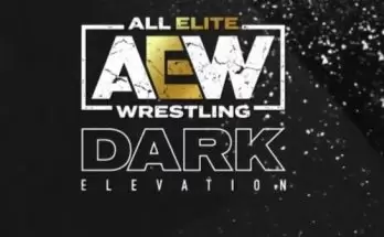 Watch Wrestling AEW Dark Elevation 7/12/21