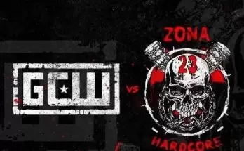 Watch Wrestling GCW v Zona 23 7/30/21