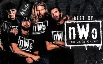 Watch Wrestling WWE The Best Of WWE E83: Best Of The nWo