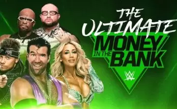 Watch Wrestling WWE The Ultimate Show Money in the Bank