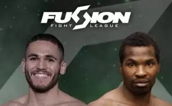 Watch Wrestling Fusion Fight League: Michael Garcia vs Mike Kuehne 9/18/21