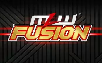 Watch Wrestling MLW Fusion ALPHA 2