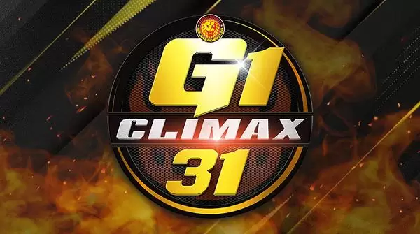 Watch Wrestling NJPW G1 Climax 31 9/24/21