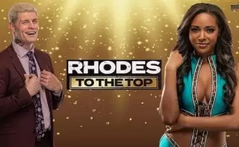 Watch Wrestling Rhodes To The Top S01E01: Everything Is About To Change