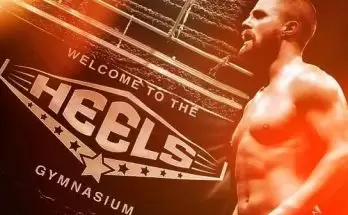 Watch Wrestling Heels S01E08: Double Turn