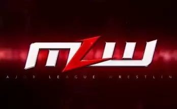 Watch Wrestling MLW Fusion ALPHA3 Jacob Fatu vs. Matt Cross