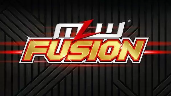 Watch Wrestling MLW Fusion ALPHA4