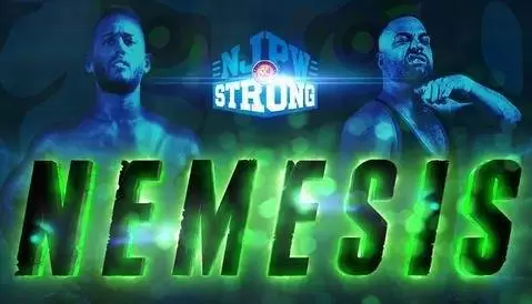 Watch Wrestling Watch Wrestling NJPW Strong Nemesis 4 1/29/22
