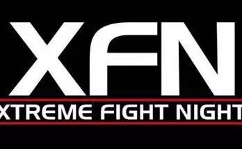 Watch Wrestling XFN 40 1/29/22