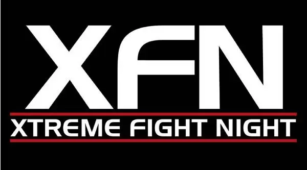 Watch Wrestling XFN 40 1/29/22