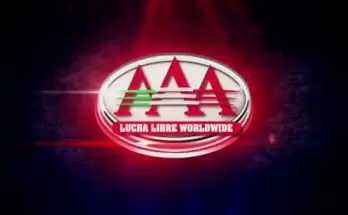 Watch Wrestling AAA Lucha Libre Show Center Championship 3/12/22