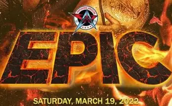 Watch Wrestling AAW Pro Wrestling Epic 3/19/22