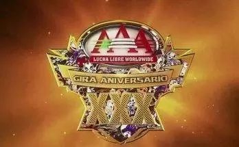 Watch Wrestling AAW TripleMania XXX Tijuana 6/18/22