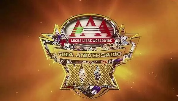 Watch Wrestling AAW TripleMania XXX Tijuana 6/18/22