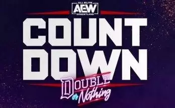 Watch Wrestling AEW Countdown To Double Or Nothing 2022