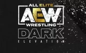 Watch Wrestling AEW Dark Elevation 5/23/22