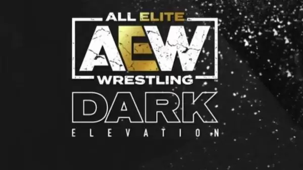 Watch Wrestling AEW Dark Elevation 6/20/22