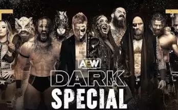 Watch Wrestling AEW Dark Special 5/28/22