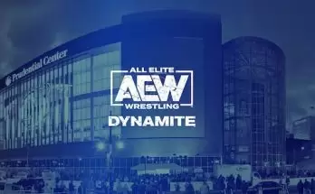 Watch Wrestling AEW Dynamite Live 2/23/22