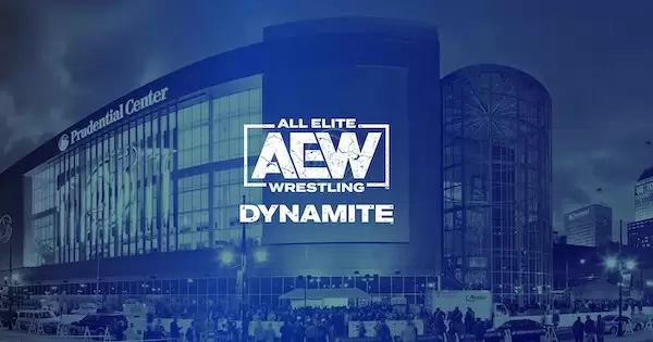 Watch Wrestling AEW Dynamite Live 2/23/22