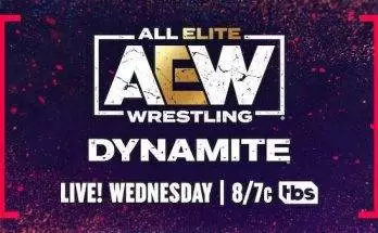 Watch Wrestling AEW Dynamite Live 5/11/22