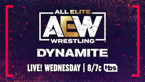 Watch Wrestling AEW Dynamite Live 5/11/22