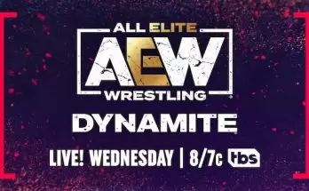 Watch Wrestling AEW Dynamite Live 5/4/22