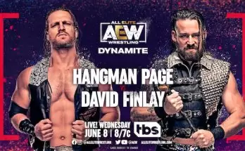 Watch Wrestling AEW Dynamite Live 6/8/22