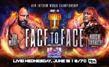 Watch Wrestling AEW Dynamite Live: Road Rager 6/15/22