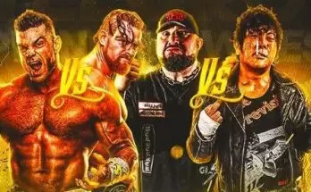 Watch Wrestling Battleground Championship Wrestling: When Worlds Collide 3/26/22