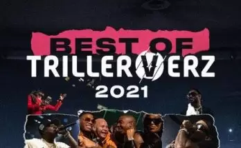 Watch Wrestling Best of TrillerVerz 2021 1/28/22