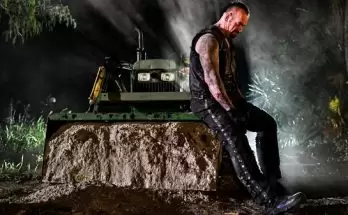 Watch Wrestling Boneyard Match: The Phenom vs. The Phenominal One