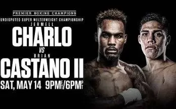 Watch Wrestling CHARLO VS. CASTANO II 5/14/22
